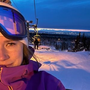 Meet your Posher, Tricia